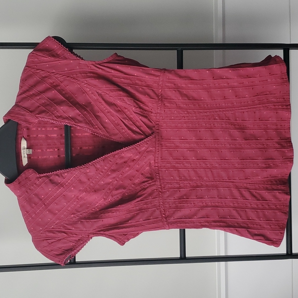 RW&CO red top
